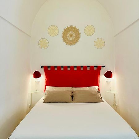Casa Cassiopea Ceglie Messapica Διαμέρισμα Εξωτερικό φωτογραφία