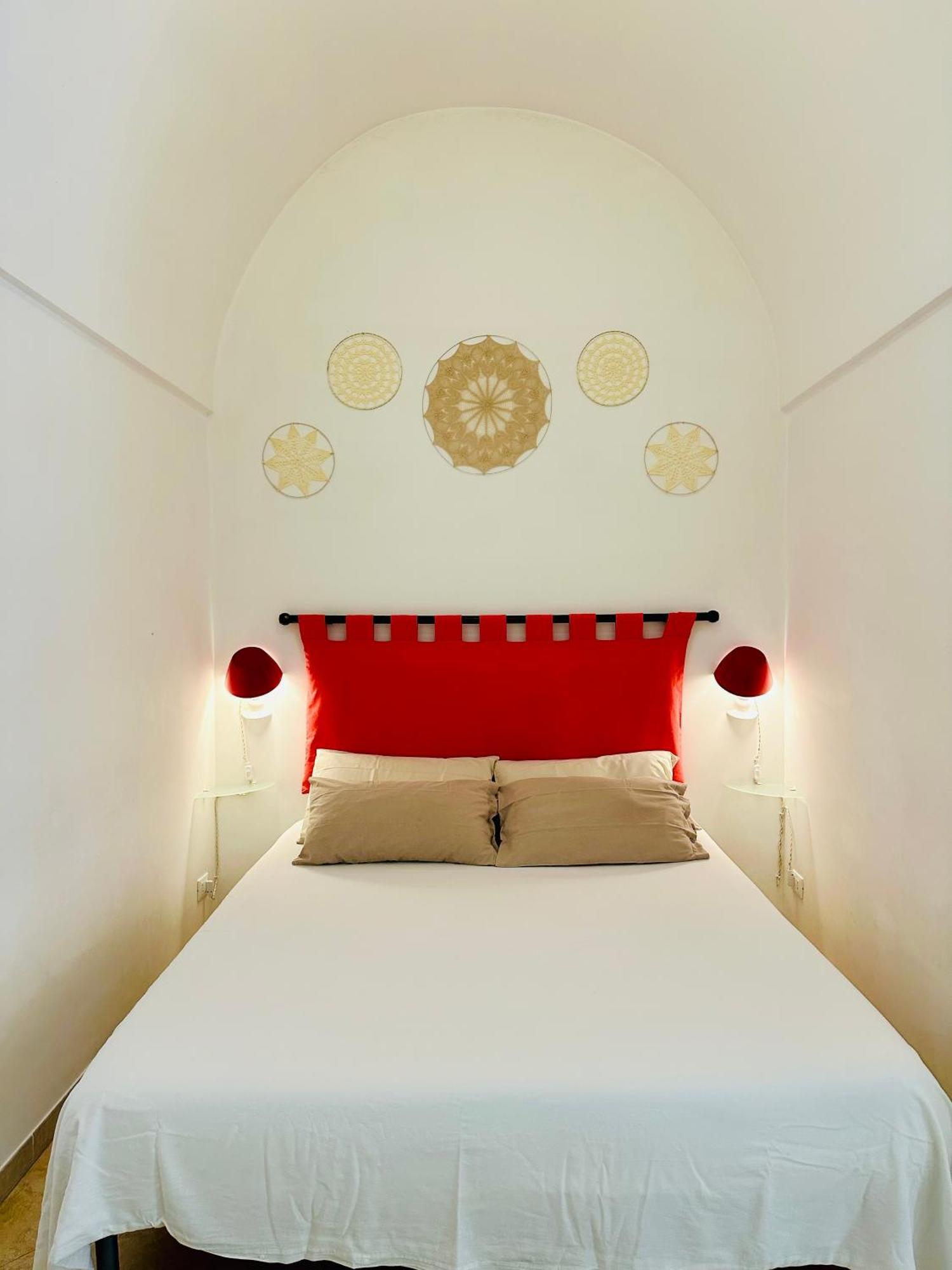 Casa Cassiopea Ceglie Messapica Διαμέρισμα Εξωτερικό φωτογραφία