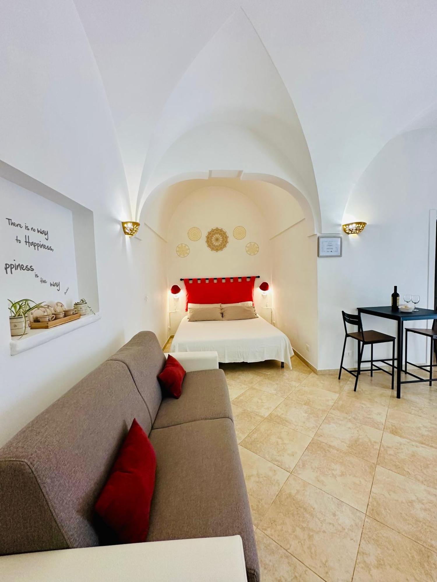 Casa Cassiopea Ceglie Messapica Διαμέρισμα Εξωτερικό φωτογραφία