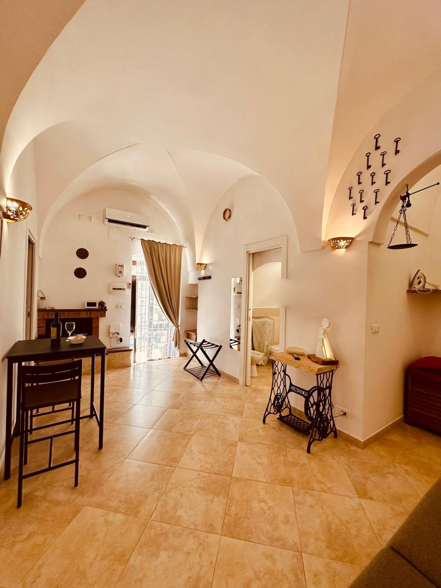 Casa Cassiopea Ceglie Messapica Διαμέρισμα Εξωτερικό φωτογραφία