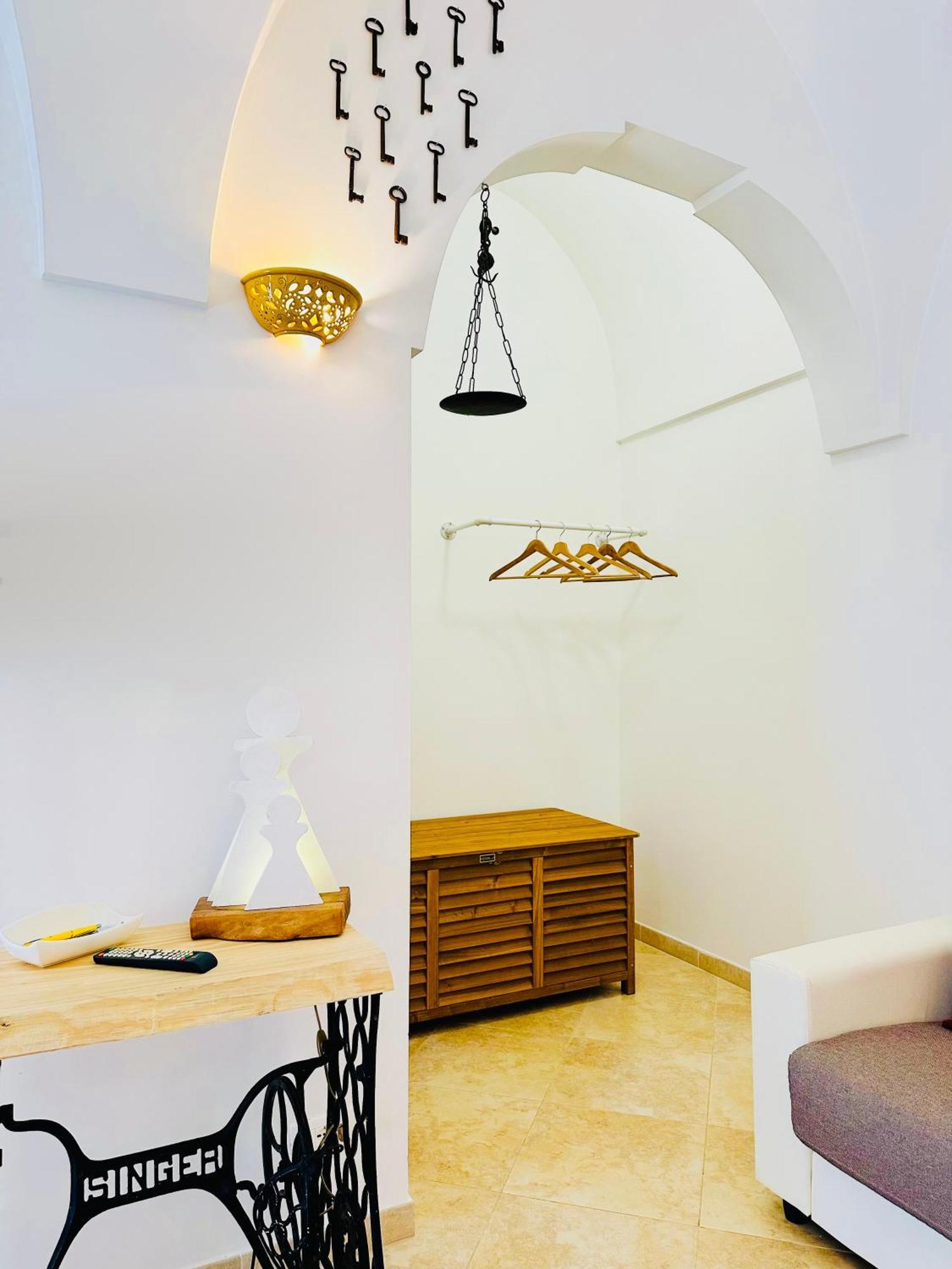 Casa Cassiopea Ceglie Messapica Διαμέρισμα Εξωτερικό φωτογραφία