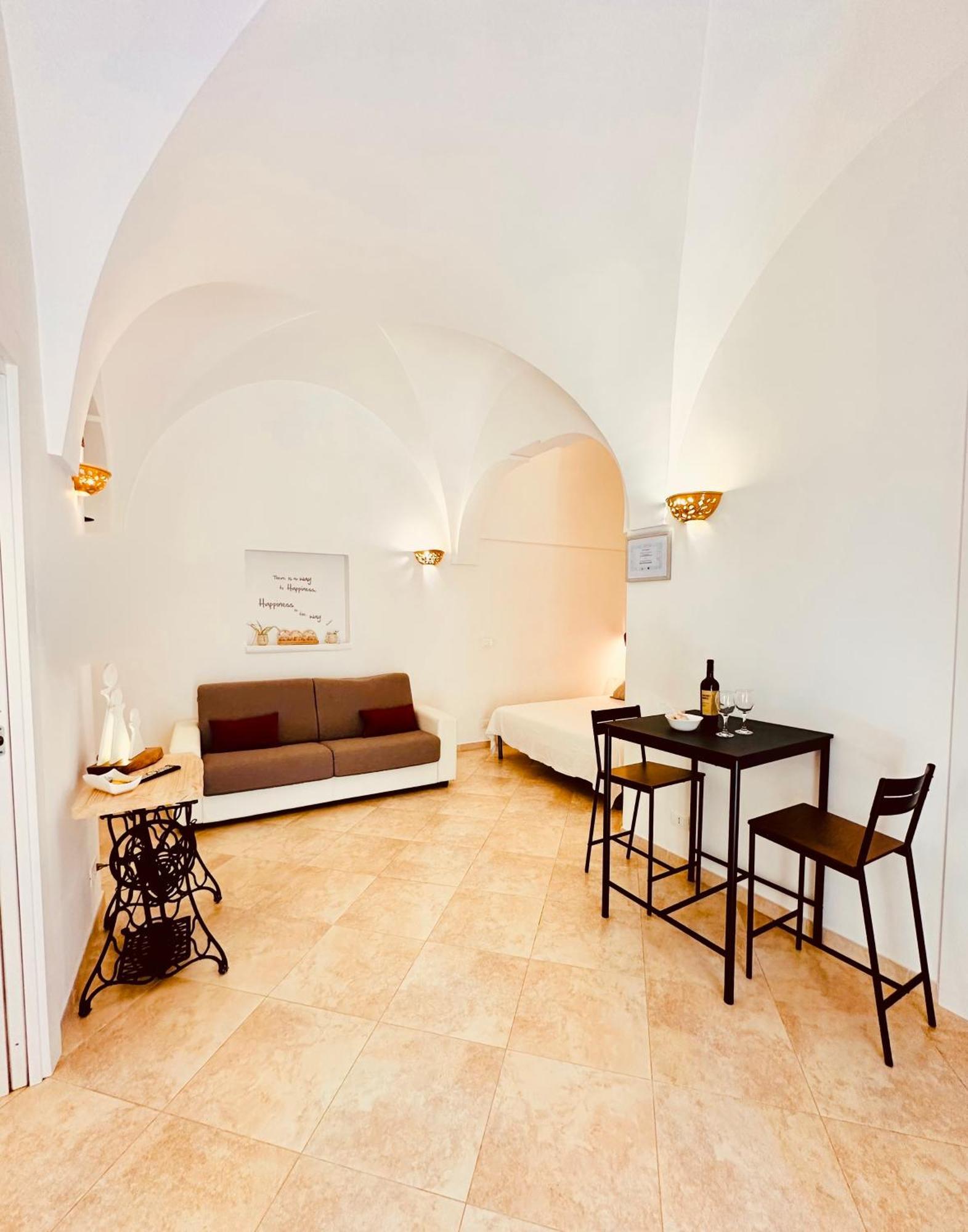 Casa Cassiopea Ceglie Messapica Διαμέρισμα Εξωτερικό φωτογραφία
