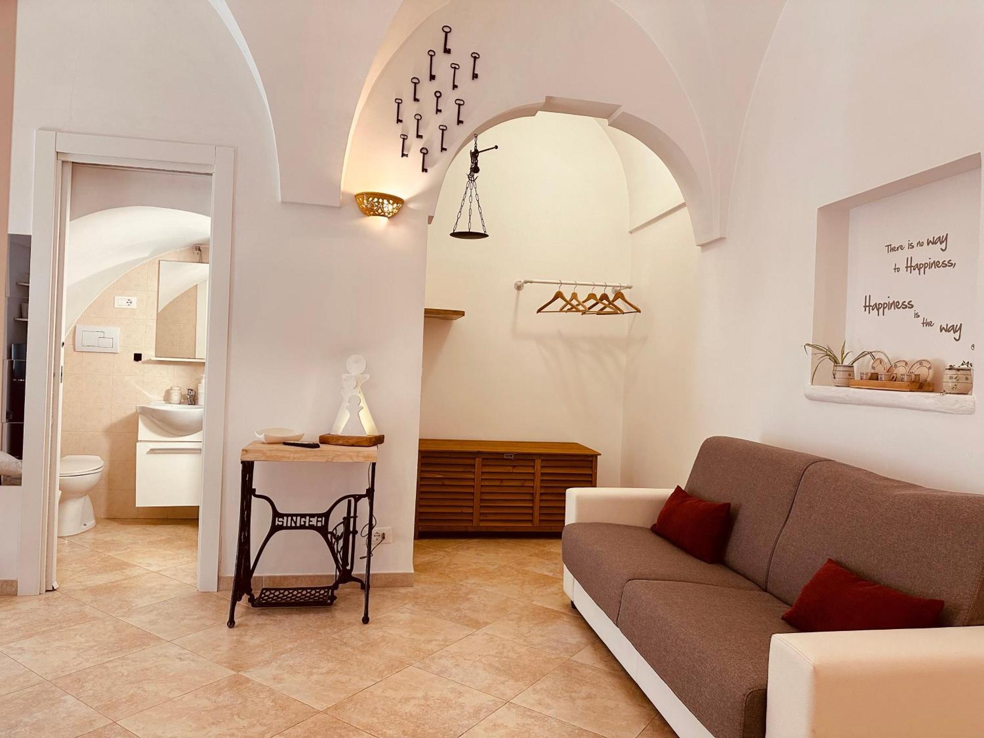 Casa Cassiopea Ceglie Messapica Διαμέρισμα Εξωτερικό φωτογραφία