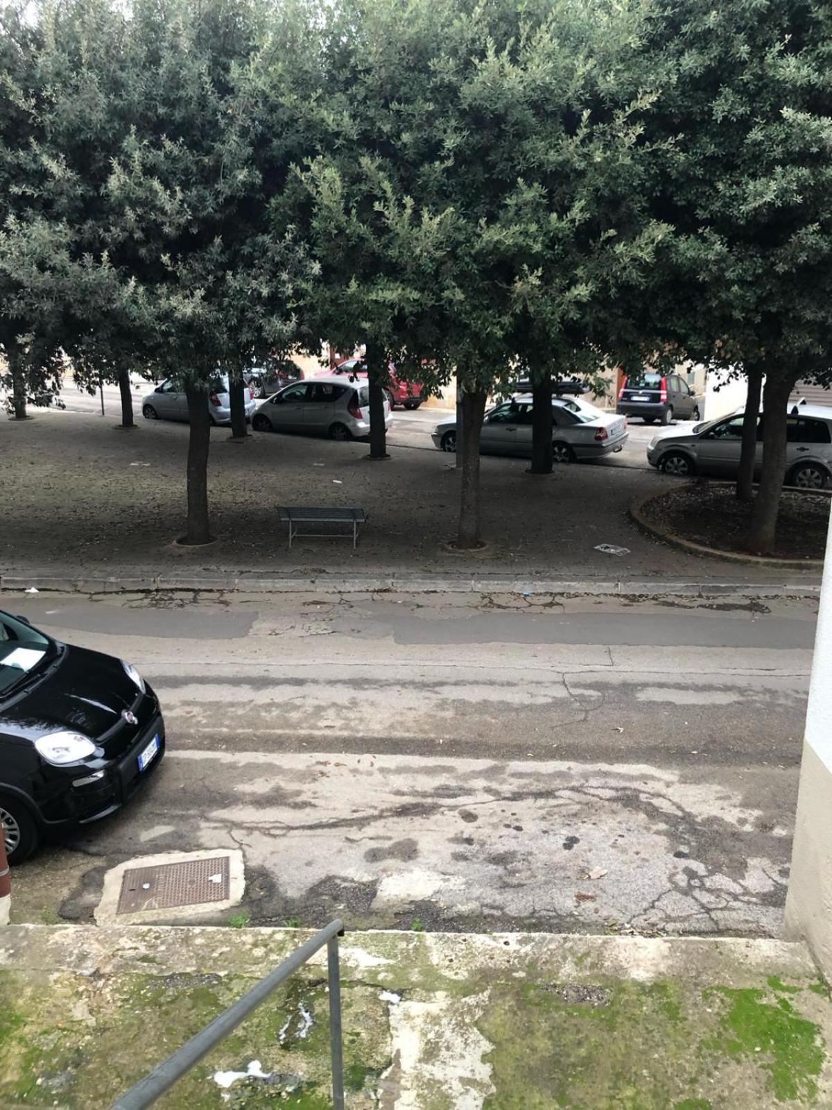 Casa Cassiopea Ceglie Messapica Διαμέρισμα Εξωτερικό φωτογραφία